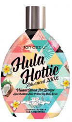 Hula Hottie 200X Volcanic Island Hot Bronzer 